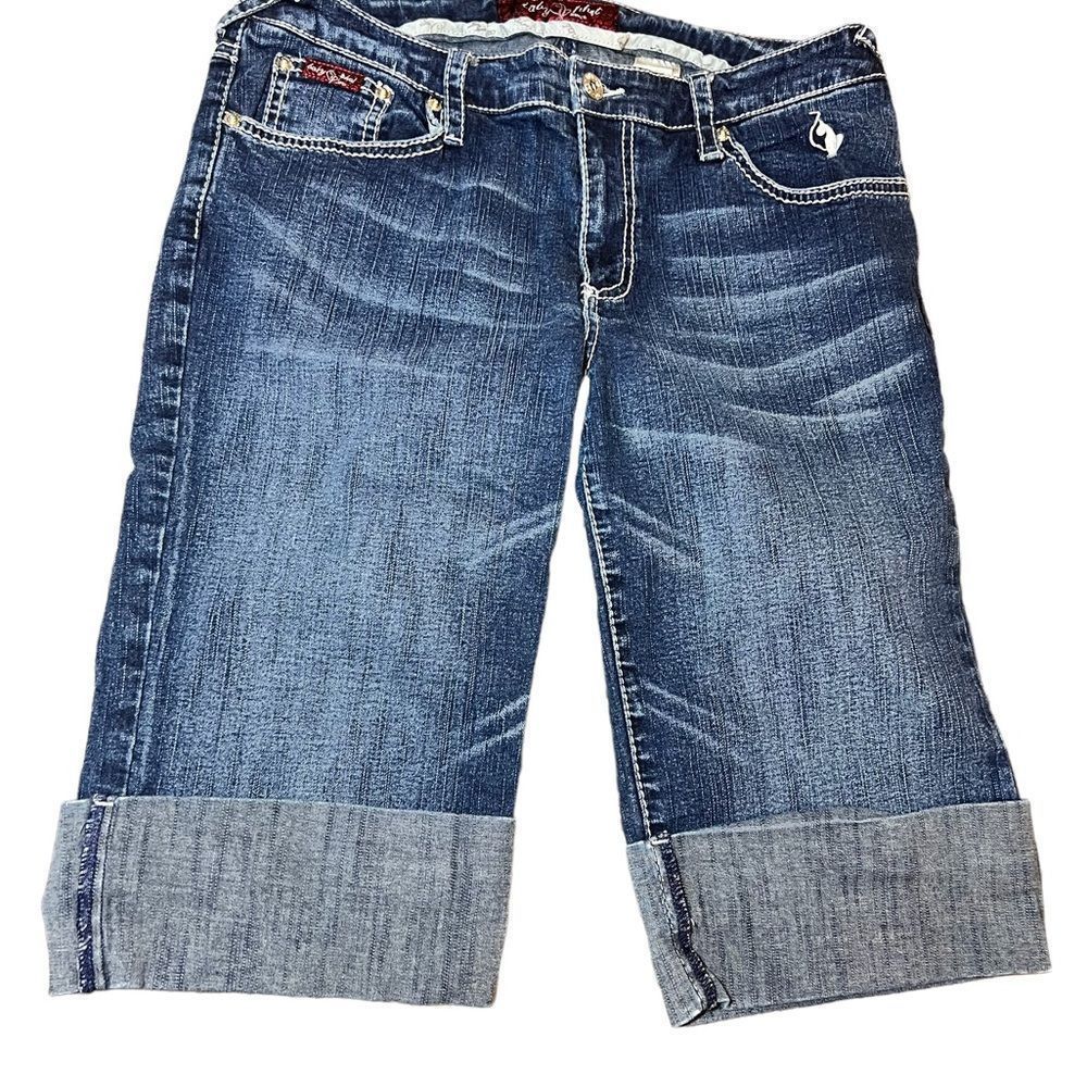 Baby Fat Pants  Size 11 Great Condition